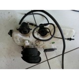 Reservatório Partida Frio Logan 2014 1.6