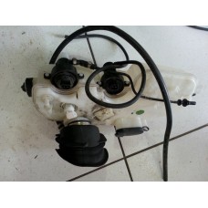 Reservatório Partida Frio Logan 2014 1.6