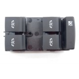 Botão Elevação Dianteiro Esquerdo Chevrolet Tracker 1.2 2023