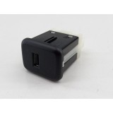 Botão Entrada Usb Chevrolet Tracker 1.2 2023 00001005055