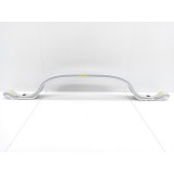 Alma Para-choque Traseiro Chevrolet Tracker 1.2 2023