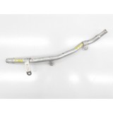 Cano Tubo Água Chevrolet Tracker 1.2 2023 55511625