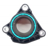 Flange Tbi Corpo Borboleta Chevrolet Tracker 1.2 2023 554919