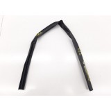 Borracha Capô Chevrolet Tracker 1.2 2023