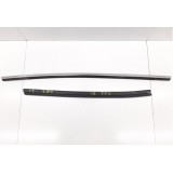 Par Pestana Porta Tras. Esquerda Chevrolet Tracker 1.2 2023