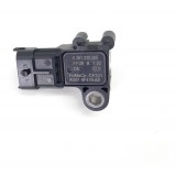 Sensor Map  Jaguar Xf 2016