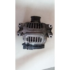 Alternador Tiguan