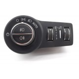 Botão Comando Luz Farol Renegade Diesel 2018 07356583150