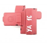 Terminal Polo Positivo Bateria Toyota Yaris 2020