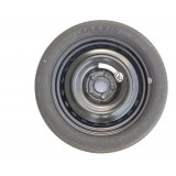 Estepe R17 T145/70 Renegade Diesel 2018