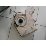 Ventoinha Ventilador Motor Ar Forçado Da Pajero Full 01 A 06