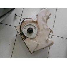 Ventoinha Ventilador Motor Ar Forçado Da Pajero Full 01 A 06