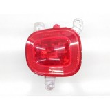 Lanterna Esquerda Para-choque Traseiro Renegade Diesel 2018