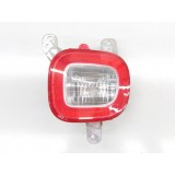 Lanterna Direita Para-choque Traseiro Renegade Diesel 2018