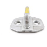 Batente Fechadura Porta Renegade Diesel 2018