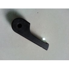 Maçaneta Capo Dianteiro Evoque