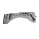 Isopor Direito Porta Malas Estepe Renegade Diesel 2018 R567