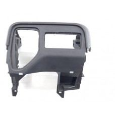 Moldura Console Central Renegade Diesel 2018 735581341