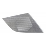 Acabamento Painel Tela Lado Esquerdo Renegade Diesel 2018