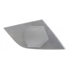 Acabamento Painel Tela Lado Esquerdo Renegade Diesel 2018