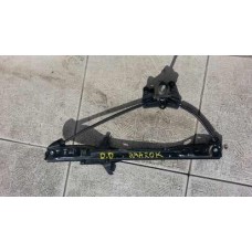 Maquina De Vvidro Dianteira Direita Logan 2014 1.6