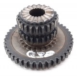 Engrenagem Virabrequim Audi Q3 2.0 2014 06h105209at