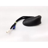 Base Antena Teto Toro 4x4 Diesel