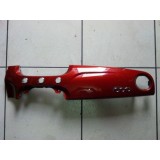 Moldura Acabamento Painel Fiat 500