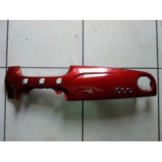 Moldura Acabamento Painel Fiat 500