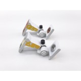 Par Dobradiça Porta Traseira Esquerda Audi Q3 2.0 2014