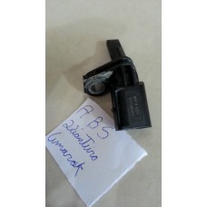 Sensor Abs Dianteiro Esquerdo Amarok