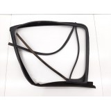 Borracha Guarnição Porta Traseira Direita Amarok 180cv