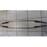 Rack Barra Horizontal Teto  Tiguan