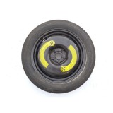 Estepe R18 145/80 Audi Q3 2.0 2014