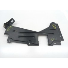 Protetor Assoalho Tras. Esquerdo Audi Q3 2.0 2014 8u0825215