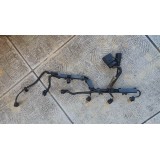 Chicote Bico Injetor Tiguan