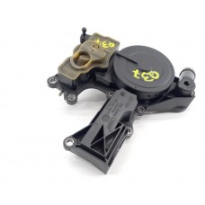 Válvula Anti Chamas Audi Q3 2.0 2014 06h103495