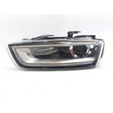 Farol Esquerdo Audi Q3 2.0 2014 8u0941005
