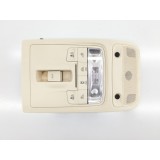 Luz Teto Cortesia Dianteira Audi Q3 2.0 2014 8x0947135