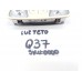 Luz Teto Cortesia Traseira Audi Q3 2.0 2014 8u0947111a