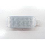 Luz Teto Cortesia Audi Q3 2.0 2014 8u0947415