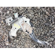 Catraca Freio Mão Pé Ford Edge