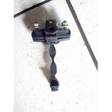 Limitador Da Porta Dianteira Direita Logan 2014 1.6