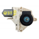 Motor Máquina Vidro Traseiro Direito Audi Q3 2.0 2014
