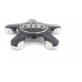 Calota Central Roda Audi Q3 2.0 2014