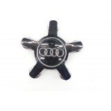 Calota Central Roda Audi Q3 2.0 2014