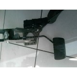 Pedal De Freio Da Captiva