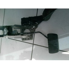 Pedal De Freio Da Captiva