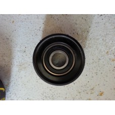 Rolamento Tensor Da Correia Logan 2014 1.6