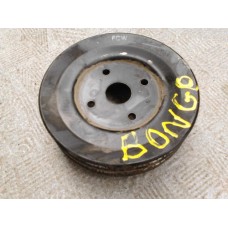 Polia Do Virabrequim Kia Bongo K2500
